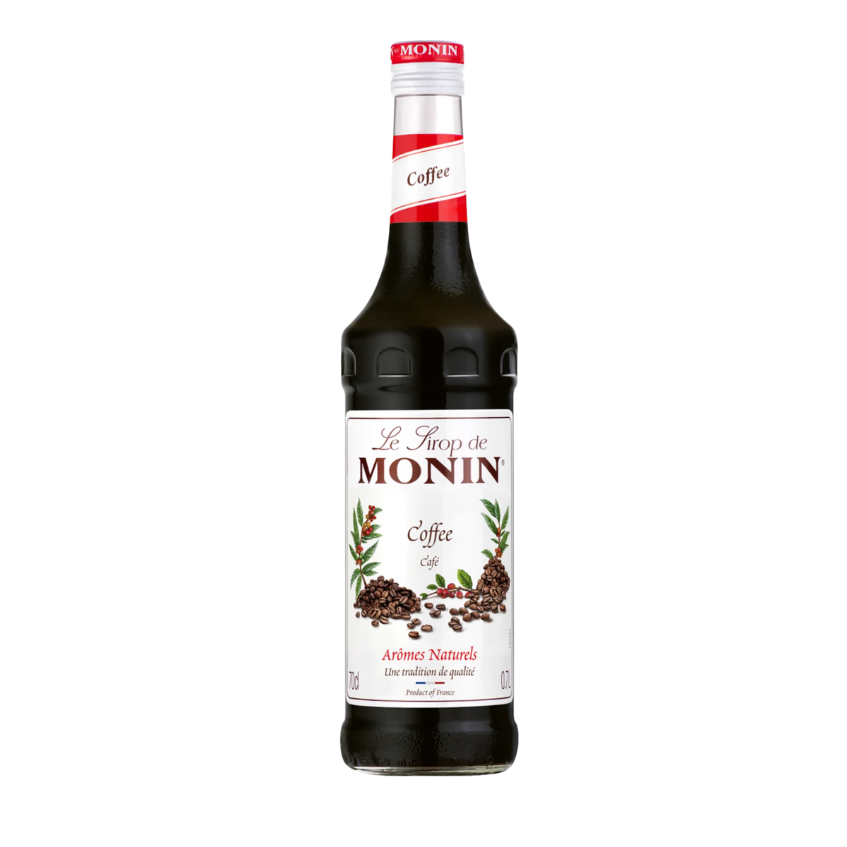 Kawa w syropie Monin (700 ml)