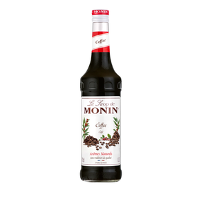Kawa w syropie Monin (700 ml)