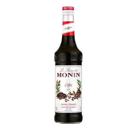 Kawa w syropie Monin (700 ml)
