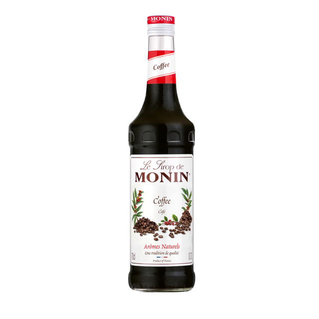 Kawa w syropie Monin (700 ml)
