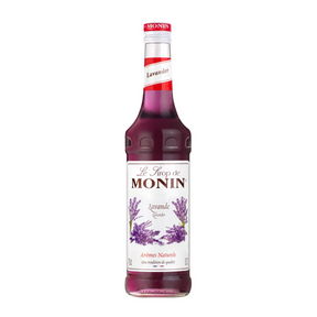 Syrop Monin Lawenda (70 cl)