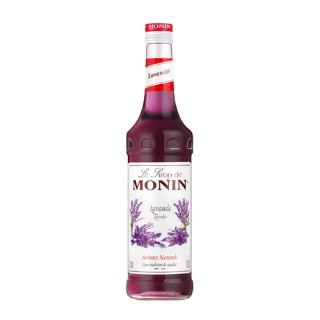 Syrop Monin Lawenda (70 cl)