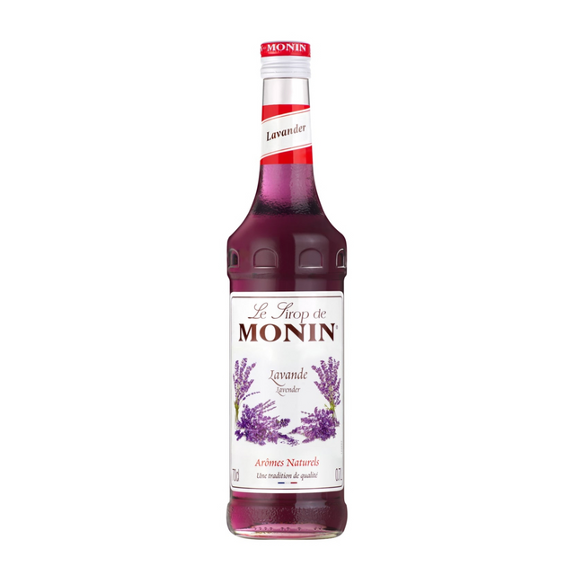 Syrop Monin Lawenda (70 cl)