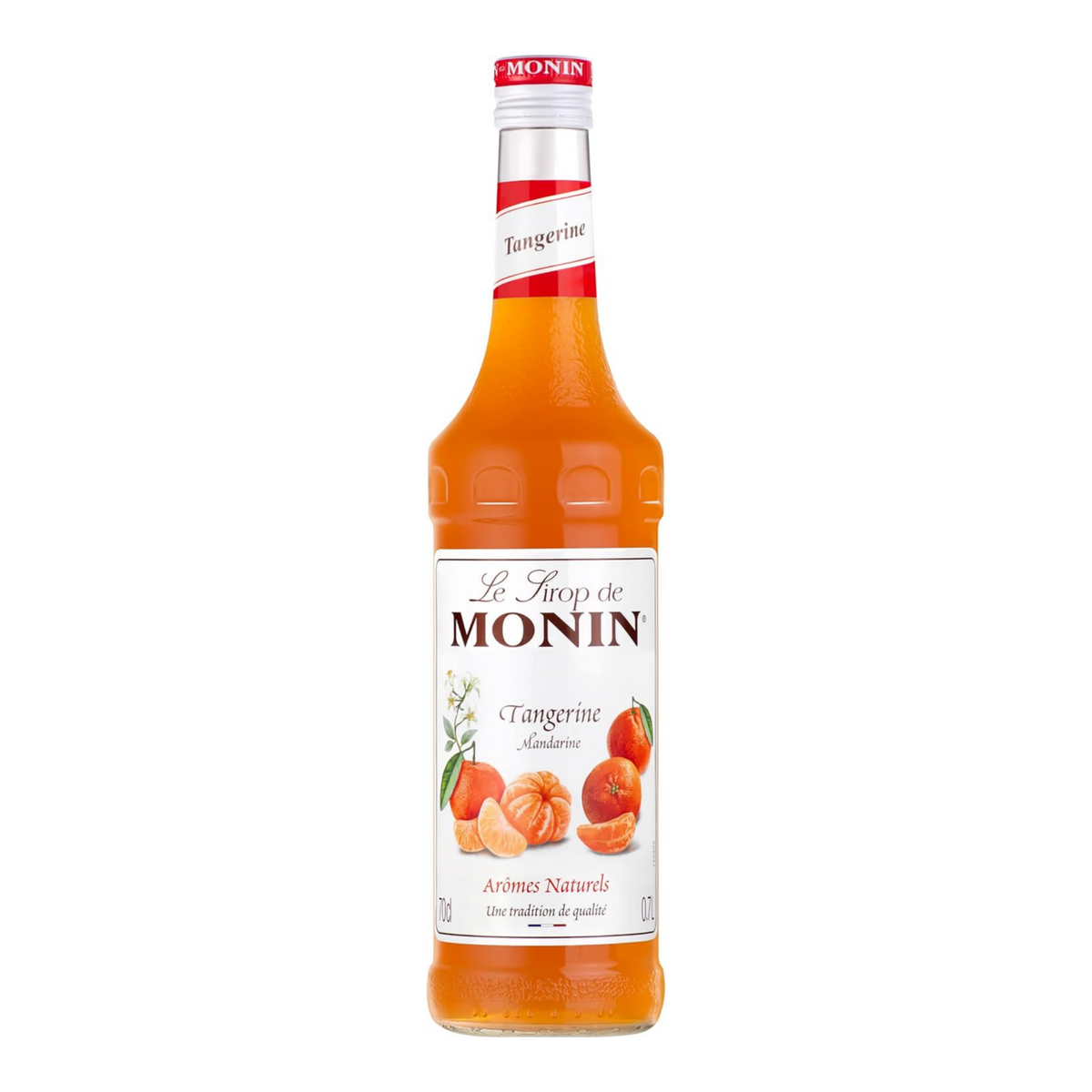 Syrop Monin Mandarynka (700 ml)