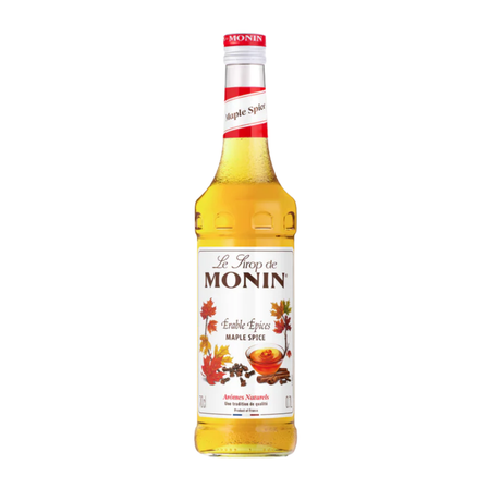 Przyprawa klonowa syrop Monin (700 ml)