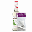 Syrop Monin Mojito Miętowy (70 cl) + pompka do syropu (10ml)
