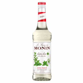 Syrop Monin Mojito Miętowy (70 cl)