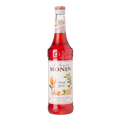 Spritz pomarańczowy syrop Monin (700 ml)