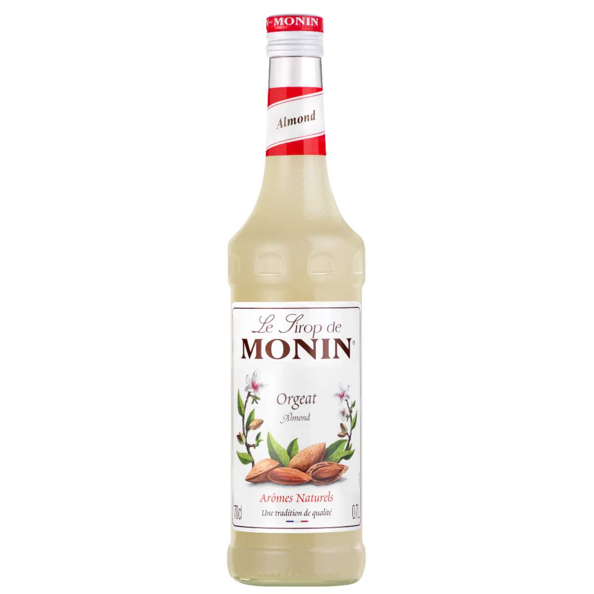 Syrop Monin Orgeta Migdałowy (70cl)