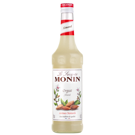 Syrop Monin Orgeta Migdałowy (70cl)