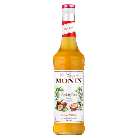 Syrop Monin Passion (70cl)
