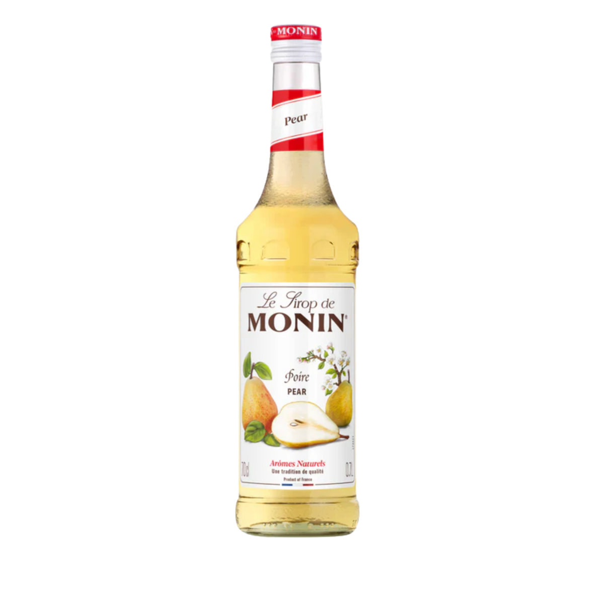 Syrop Monin Gruszka (700 ml)