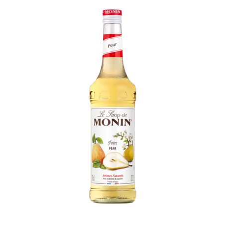 Syrop Monin Gruszka (700 ml)