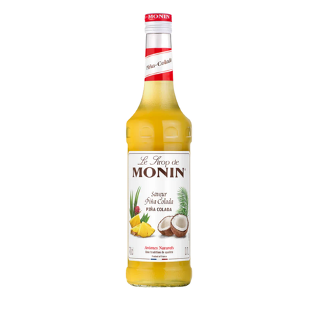 Syrop Monin Piña Colada (700 ml)