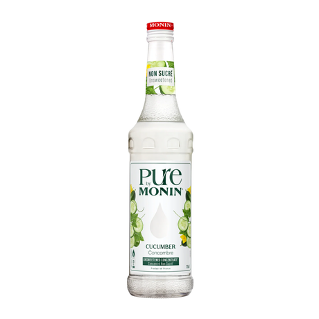 Syrop Monin czysty ogórek (700 ml)