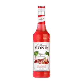 Syrop Monin Rabarbar (70 cl)