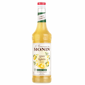 Syrop Monin Rancho cytrynowy (70 cl)