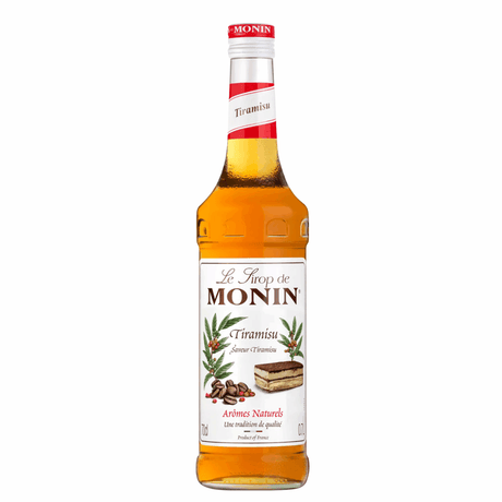 Syrop Monin tiramisu (70cl)