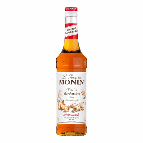 Syrop Monin Prażone pianki marshmallow (70 cl)
