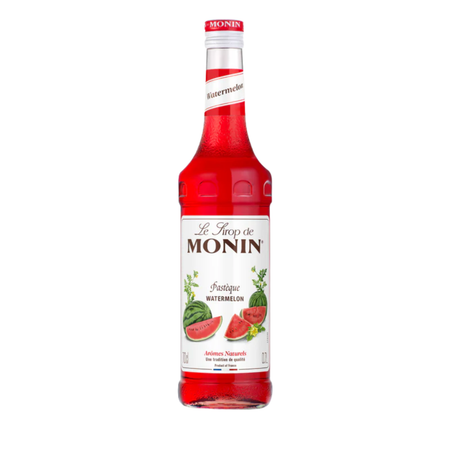 Syrop Monin Arbuz (70 cl)