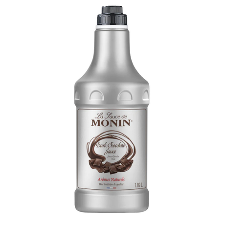 Polewa czekoladowa Monin (1,89 litra)