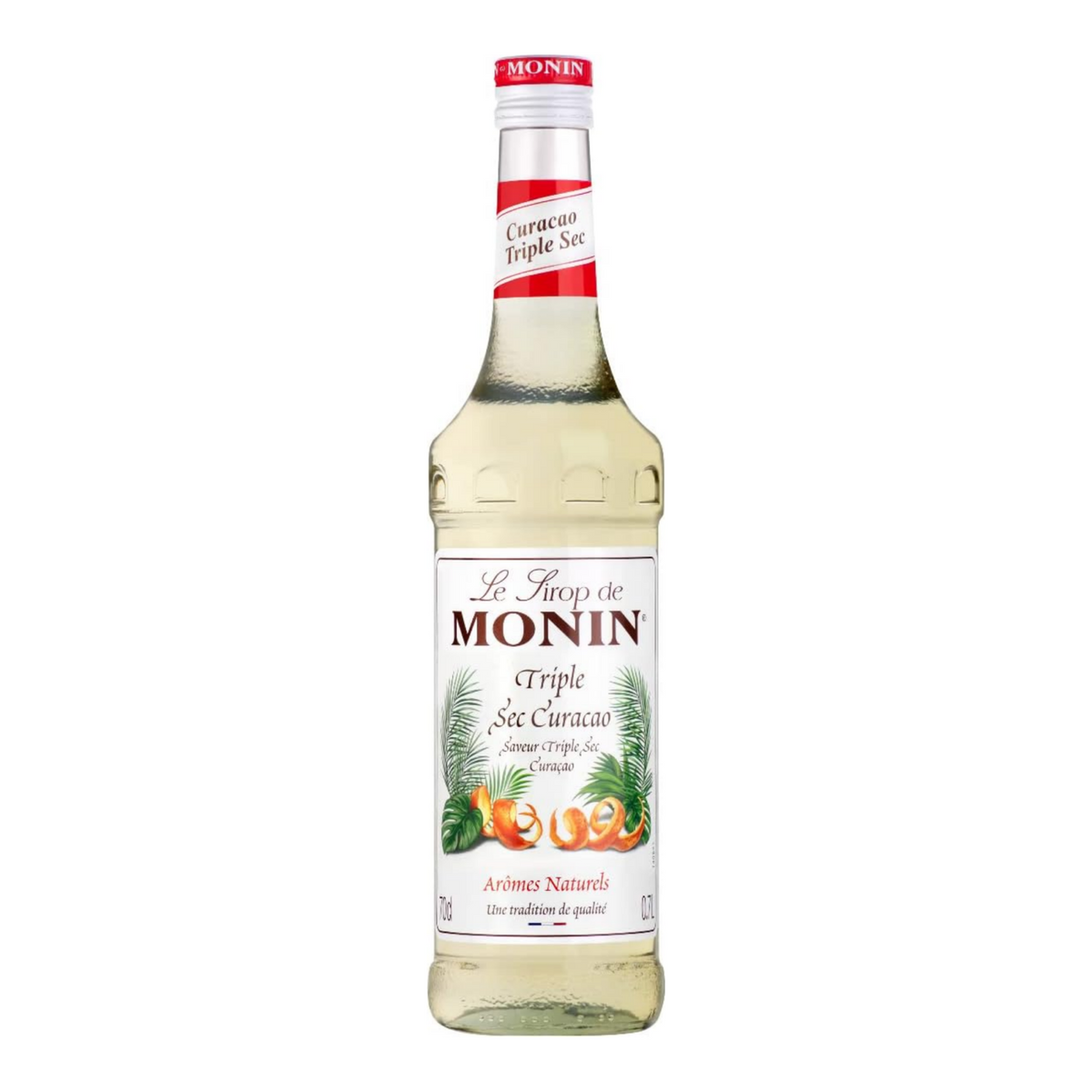 Syrop Monin Triple sec Curacao (700 ml)