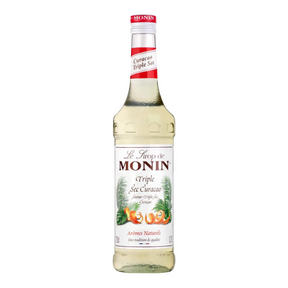 Syrop Monin Triple sec Curacao (700 ml)