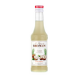 Syrop kokosowy Monin (6x 250ml)