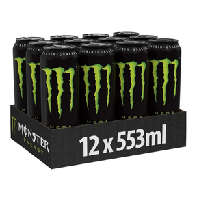 Mega zamykana puszka Monster Energy (12x 553ml)