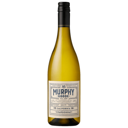Chardonnay Murphy Goode (0,75 litra)