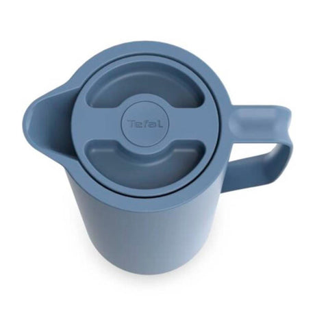 Dzbanek izolowany Tefal motiva 1l niebieski