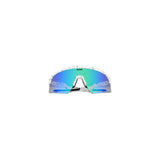 Naos ziris - regular - white limefetti blue green