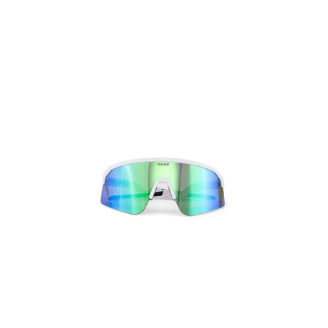 Naos iris - fotochromowy - matowy biały niebieski zielony