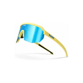 Naos helbo - regular - yellow ice blue