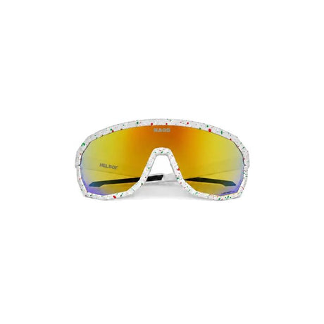 Naos helbo f - photochromic - orange sunset orange