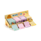 Pilnik do paznokci Beans Co Cats z zapałkami