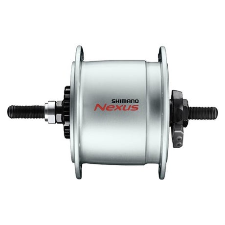 Shimano Hub Dynamo Rollerbrake DH-C6000 6V 2,4 W