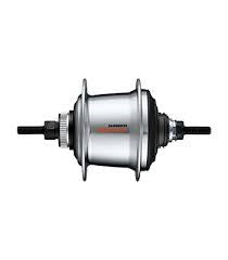 Shimano Nexus 7 Brake tarczowe Naf Baal SG-C3001-7D