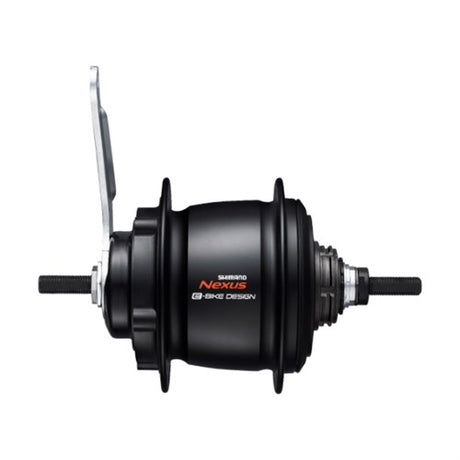 Piasta z 5 przełożeniami wewnętrznymi Shimano Nexus SG-C7002-5CD