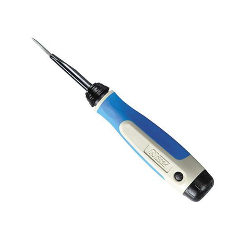Mini skrobaczka Noga Tools do nugatu