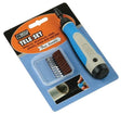 Noga Tools Nugat Gratownik Tele zestaw nr