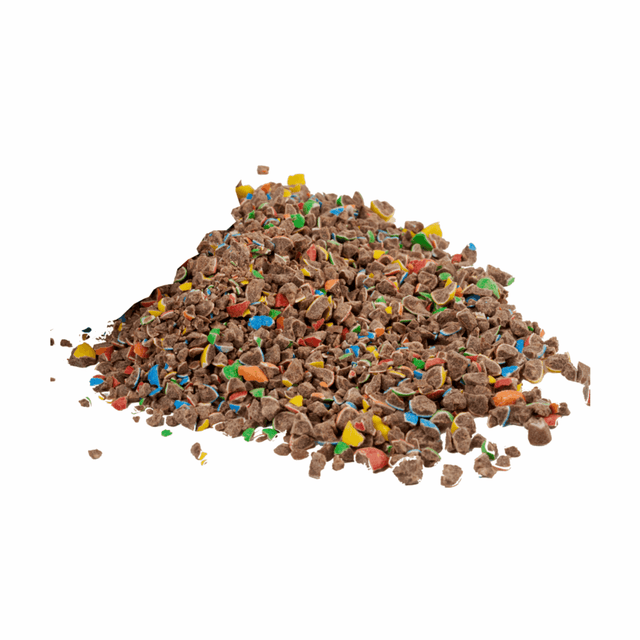 Njoy m m’s gebroken (750gr)