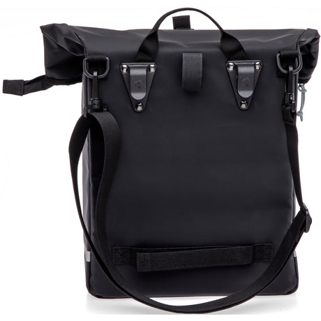 Newlooxs nowe looxs schultertasche cantos pojedyncze nowe torby na ramię looxs cantos pojedyncze