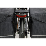 Burgery - torba New Looxs New Looxs Mondi Joy Double | nima czarna | 38l