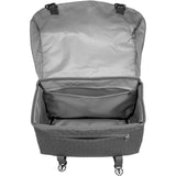 Burgery - torba New Looxs New Looxs Mondi Joy Double | nima szary | 38l