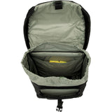 Torba Newlooxs New Looxs Vigo podwójna | czarny zielony | rt 2.0 | 40l