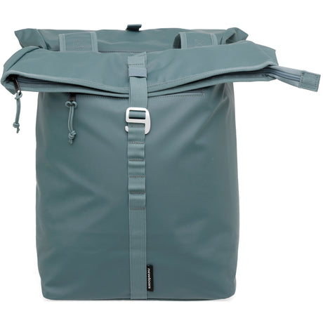 Newlooxs tas cantos dubbel blauw
