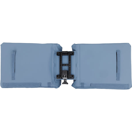 Newlooxs tas odense dubbel mik2 blauw