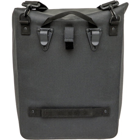Torba Newlooxs New Looxs Hamar Single | antracyt | 19l