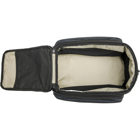 Torba na bagażnik Newlooxs New Looxs Sports Mik 2.0 czarna